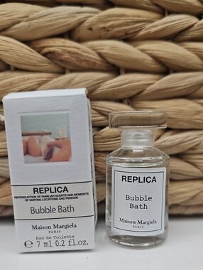 Maison Martin Margiela Replica Bubble Bath Mini